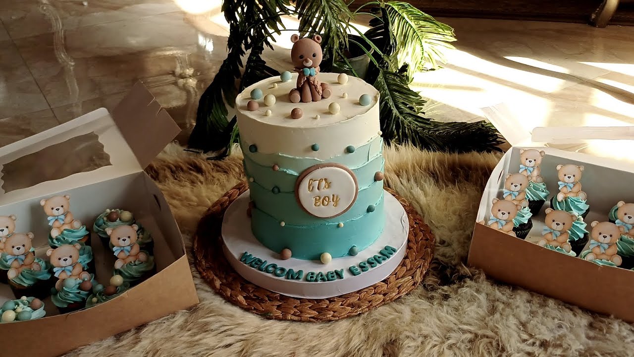 هما يعملوا سبوع وانا يتهد حيلي😅 بس النتيجه تستاهل 😊😊😍