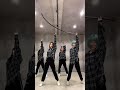 ASIANZ Dancers #shorts (Kevin Rater／I LOVE YOU)