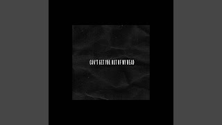 Can't Get You Out Of My Head - Anıl Güzel