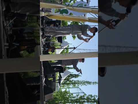 [그린플러그드서울2018] 이강 - 괜히 (feat.양다일) #180519