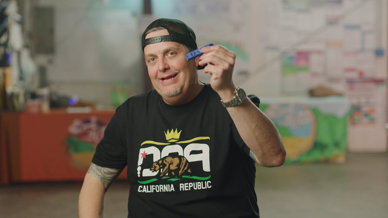 DNA Genetics Liquid Live Pen w/ Errl Hill Extracts - ZtrawberrieZ