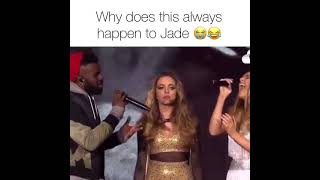 It Always Happens To Jade Tiktok Littlemix..jerrie