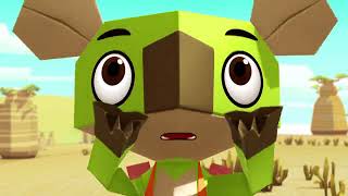 Origanimals Ep106 En Hd 25Fps 0000036538
