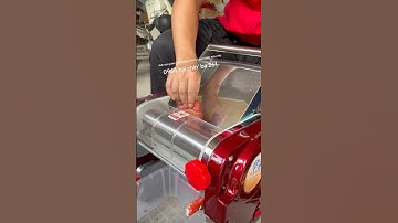 Máy ép mềm, cán mỏng thịt heo khô bò khô, thịt trâu gác bếp hãy thêm ngay vào giỏ hàng 0964293261