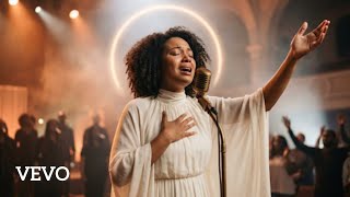 Let This Lighthouse Burn 🔥🏮 | Powerful Worship Song | Revival Fire, Hope & Holy Spirit Light