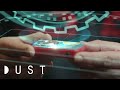 Scifi short film 10 minute time machine  dust