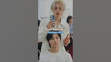 Why Felix And I.N Are The Best Duo Ever!