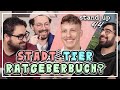 Stadt, Tier, ...Ratgeberbuch? | Regular Stuff | Stand Up 44