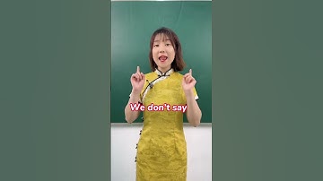 Hot in Chinese #mandarin #modernchinese #learn #learnchinese #chineselanguage