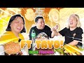 MAG FOODTRIP TAYO SA CALOOCAN AT TAYUMAN! | BEKS FRIENDS