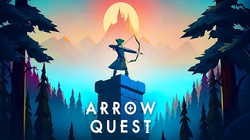 Arrow Quest Gameplay