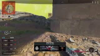 BO7 Warzone Rebirth Island Resurgence Camo Grind Meta Weapons Movement Loadouts #marzzfrommarzz