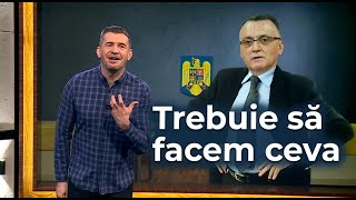 Ministrul a vorbit: trebuie să facem ceva pentru educație!