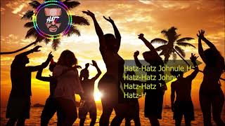 Dorian Popa feat. SHIFT - HATZ (Versuri)