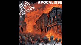 Cuori Infranti (Prima Versione) @frompaintodeathrecordsofficial