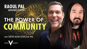 𝗦𝘁𝗲𝘃𝗲 𝗔𝗼𝗸𝗶: A Pioneer Of Music Takes On Web3