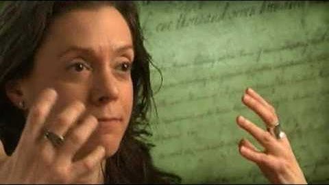 The Third Amendment – The Story of the Bill of Rights