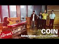 COIN discuss their album 'Uncanny Valley' (interview at The Current)