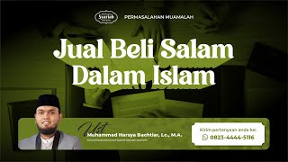 Sikap Mukmin Terhadap Al-Quran - Ust. Muhammad Harsya Bachtiar, Lc., M.A.