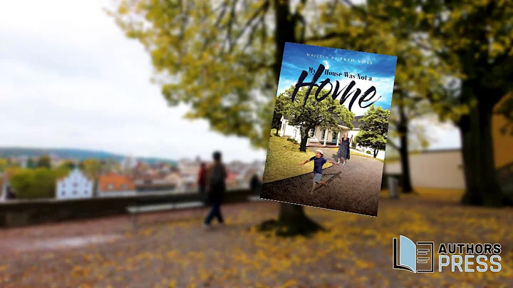 My House Was Not A Home by Fred Voss
