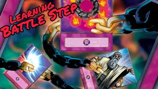 Yu-Gi-Oh! Goat Format: Mastering the Battle Step in the Battle Phase | Attack Declaration | DB Rated
