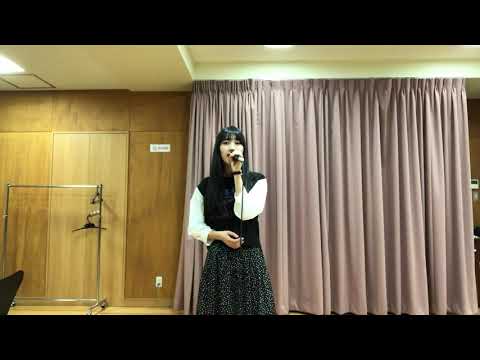 【さほうた】Dateline【アップアップガールズ（仮）】佐保明梨