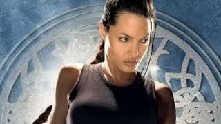 Обзор фильма Лара Крофт: Расхитительница гробниц/Lara Croft: Tomb Raider (2001)