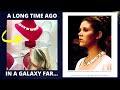 Vintage Jewelry Auction Preview Featuring "Star Wars" By Lapponia