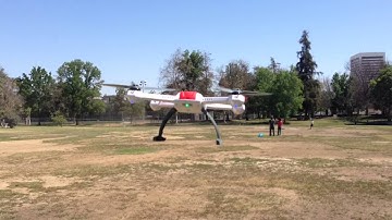 Unknown error on my Blade 350 QX  Firmware 2.0 Part 2