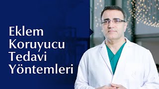 Diz Kireçlenmesinde Eklem Koruyucu Tedavi Yöntemleri Nelerdir?