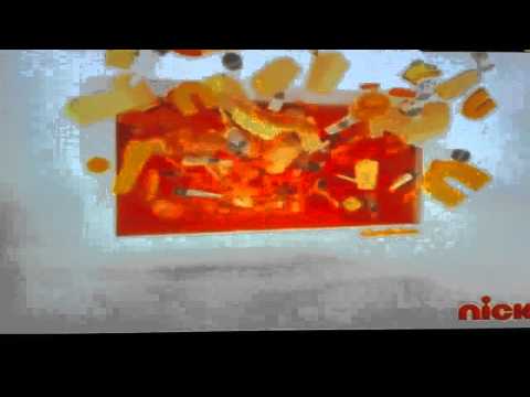 Nickelodeon UK N-View
