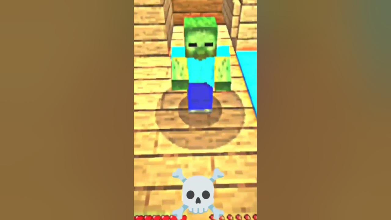 troll face Zombie ☠☠☠ - YouTube