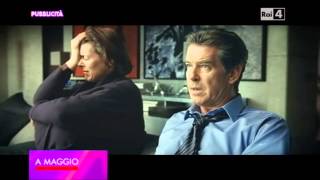 Promo Rai 4 Maggio 2013