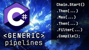 Level Up Your Unity Skills – Master Type-Safe, Reusable Game Logic Chains