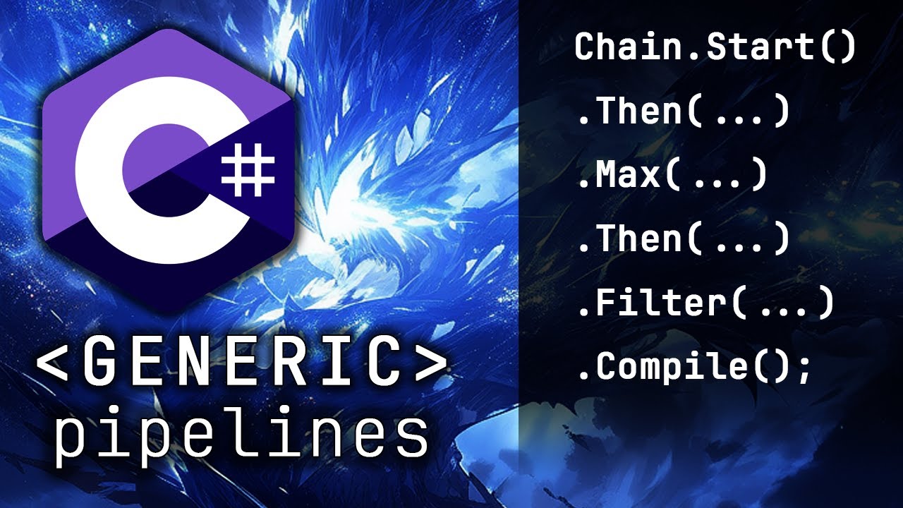 Повышайте свои навыки работы с Unity — осваивайте типобезопасные, многоразовые игровые логические...