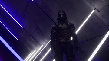 Ninando - Plastic // Dark Synthwave // Eurorack Modular