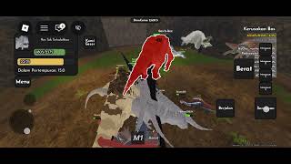 Boss drex VS server