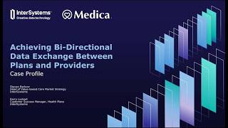 Payer Interoperability in Action: Medica Health Plan Case Study