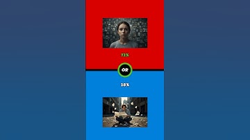 Would you rather? #ai #aivideoshorts #lessonablestory #video #viralvideo #viralvideos