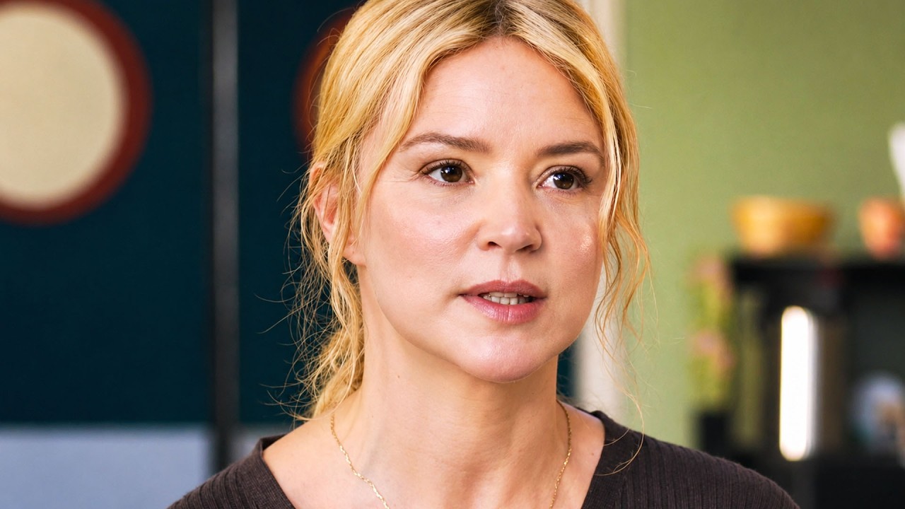 SOUDAIN Bande Annonce (2026) Virginie Efira