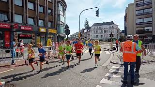 Ballonloop 2022 Sint-Niklaas.    (5 km)