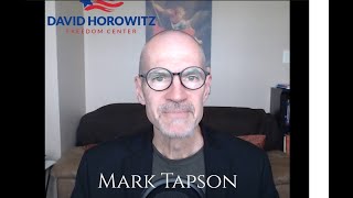 Tapson Video: Stop Dragging Kids Into Political Activism
In this new video commentary, Freedom Center Shillman Fellow and host of The Right Take podcast Mark Tapson blasts a recent event featuring a drag queen leading children in a chant of Free Palestine! Tapson Video: Stop Dragging Kids Into Political Activism