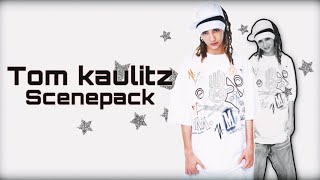 Tom Kaulitz Scenepack
