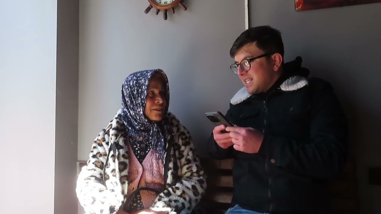 8 MART DÜNYA KADINLAR GÜNÜNE ÖZEL VİDEO