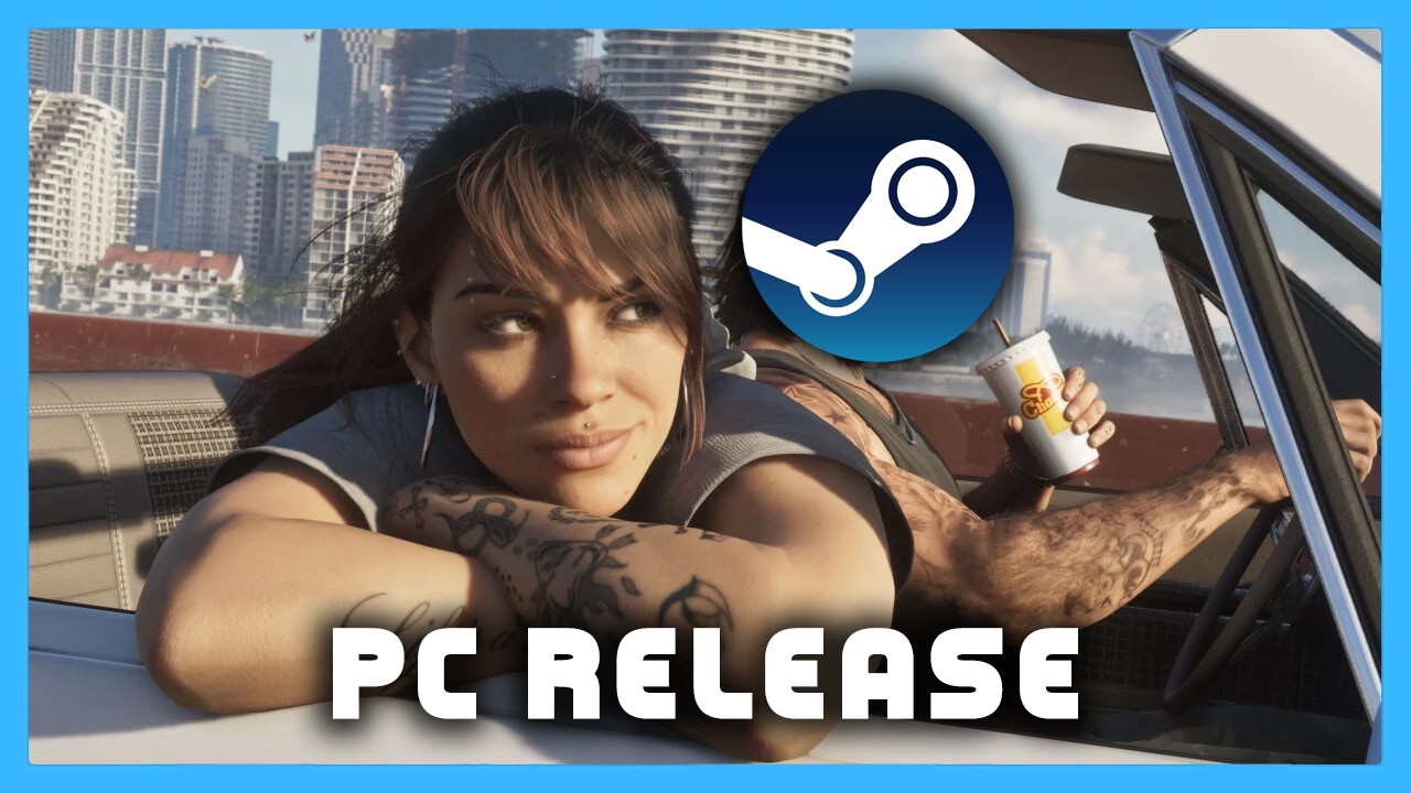 GTA 6, the PS5 Exploit, and Why a PC Release Might Happen Sooner Than We Think