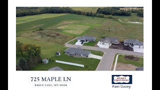Career Overview 725 Maple Ln Eagle Lake Mn