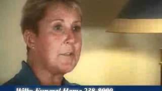 Wilks Funeral Home (Ann's Memories)