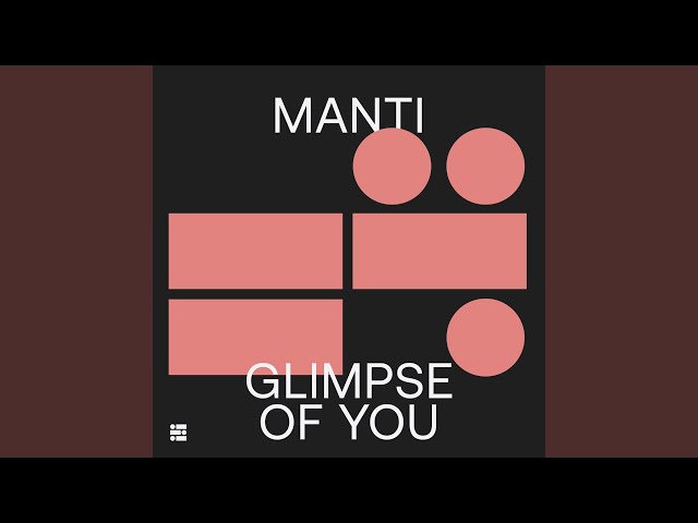 Glimpse of You (Extended Mix)