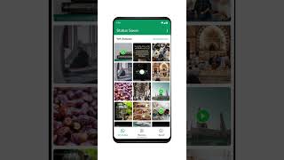 Save and Watch Your Favorite Ramadan Video Statuses Offline - Download Our Status Saver App Now screenshot 2