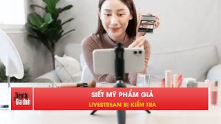 Tiếp thị và Gia đình